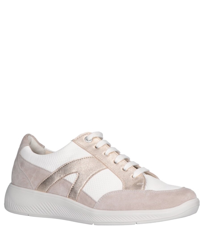Solidus Solidus sneaker <span>65029 21041 Kalea</span> 21041 lino/weiss/platino Solidus sneaker <span>65029 21041 Kalea</span> 65029 21041 Kalea beige - www.bremmerschoenen.nl - Bremmer Schoenen