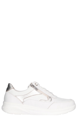 Solidus 45800 10343 Karima wit 10343 weiss/weiss/silver