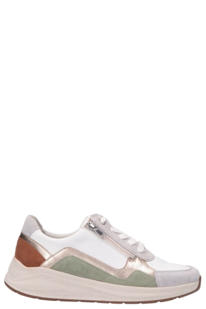 Solidus 54512 21040 Kitty meerkleurig 21040 lino/weiss/platino/avocado