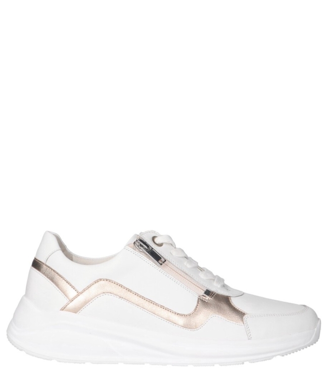 Solidus sneaker <span>54512 10355 Kitty</span> 54512 10355 Kitty wit - www.bremmerschoenen.nl - Bremmer Schoenen
