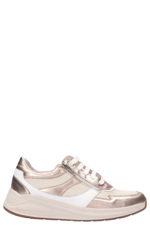 Solidus 54504 40633 Kitty beige 40633 platino/weiss/weiss