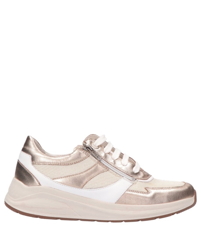 Solidus Solidus sneaker <span>54504 40633 Kitty</span> 40633 platino/weiss/weiss Solidus sneaker <span>54504 40633 Kitty</span> 54504 40633 Kitty beige - www.bremmerschoenen.nl - Bremmer Schoenen