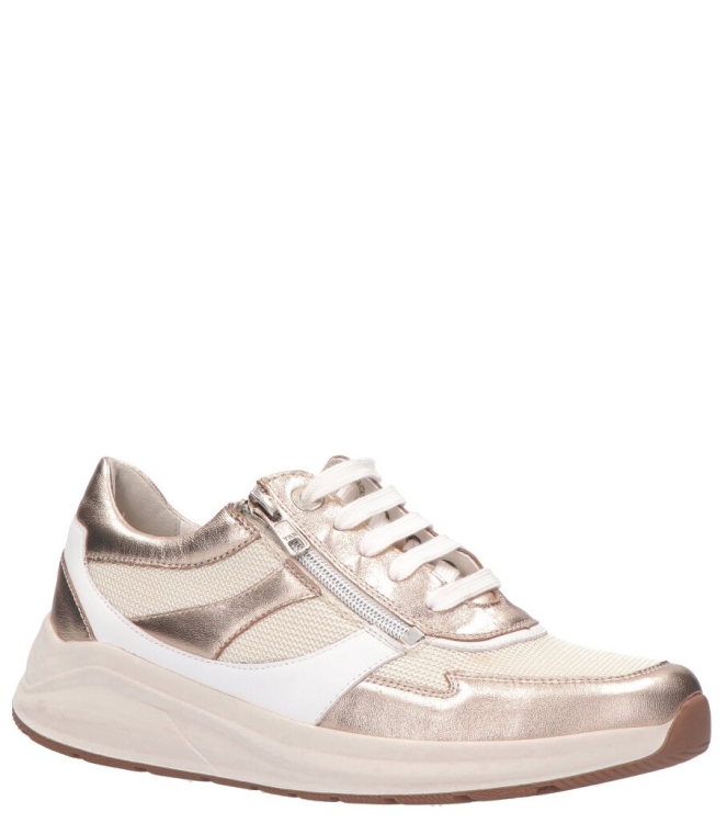 Solidus Solidus sneaker <span>54504 40633 Kitty</span> 40633 platino/weiss/weiss Solidus sneaker <span>54504 40633 Kitty</span> 54504 40633 Kitty beige - www.bremmerschoenen.nl - Bremmer Schoenen