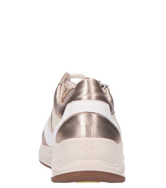 Solidus Solidus sneaker <span>54504 40633 Kitty</span> 40633 platino/weiss/weiss Solidus sneaker <span>54504 40633 Kitty</span> 54504 40633 Kitty beige - www.bremmerschoenen.nl - Bremmer Schoenen