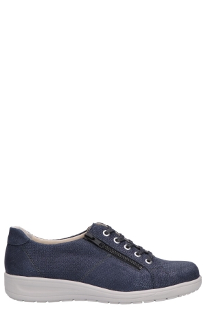 Solidus 27001 80804 Heaven blauw 80804 ocean