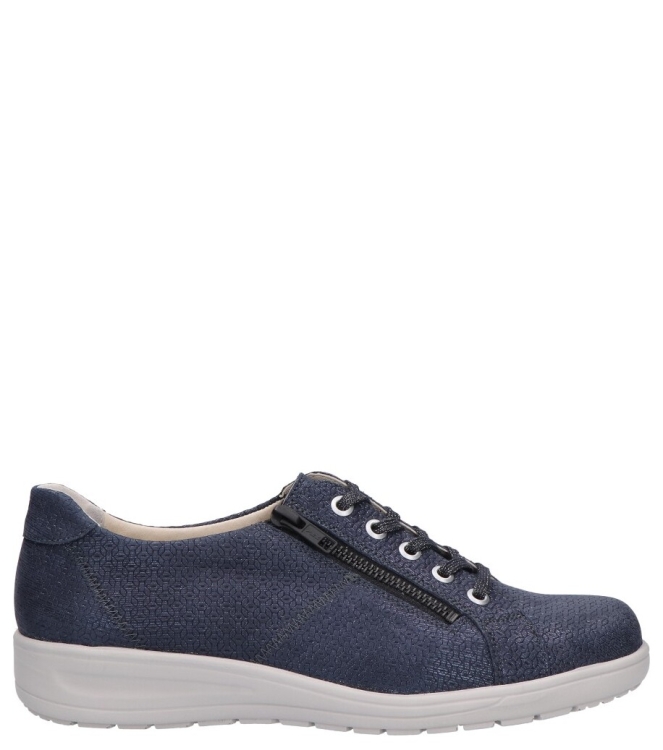 Solidus sneaker <span>27001 80804 Heaven</span> 27001 80804 Heaven blauw - www.bremmerschoenen.nl - Bremmer Schoenen