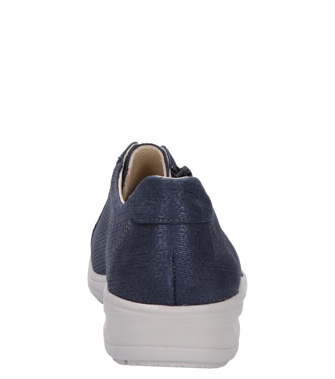 Solidus sneaker <span>27001 80804 Heaven</span> 27001 80804 Heaven blauw - www.bremmerschoenen.nl - Bremmer Schoenen
