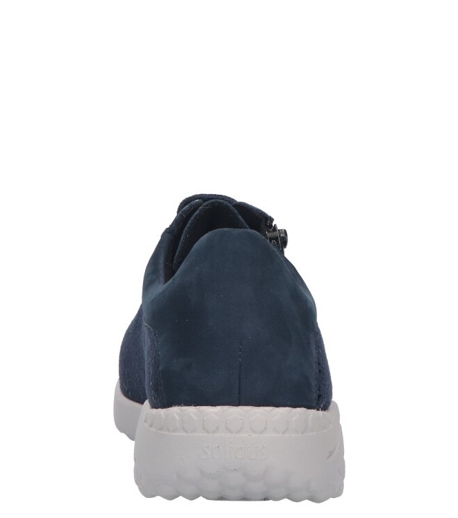 Solidus sneaker <span>60508 80557 Kyle</span> 60508 80557 Kyle blauw - www.bremmerschoenen.nl - Bremmer Schoenen