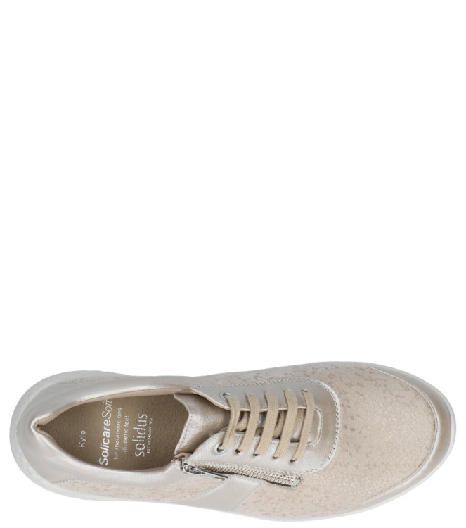 Solidus Solidus sneaker <span>60508 40558 Kyle</span> 40558 sabbia/hielo Solidus sneaker <span>60508 40558 Kyle</span> 60508 40558 Kyle beige - www.bremmerschoenen.nl - Bremmer Schoenen