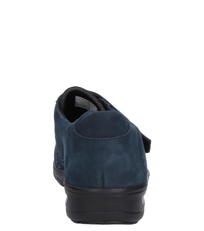 Solidus klittenbandschoenen <span>29506 80730 Kate</span> 29506 80730 Kate blauw - www.bremmerschoenen.nl - Bremmer Schoenen