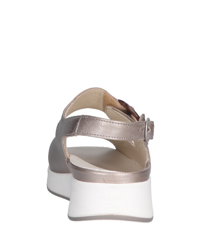 Solidus sandaal <span>79105 40596 Kami</span> 79105 40596 Kami goud - www.bremmerschoenen.nl - Bremmer Schoenen