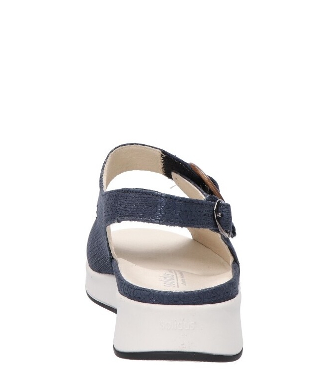 Solidus sandaal <span>79105 80804 Kami</span> 79105 80804 Kami blauw - www.bremmerschoenen.nl - Bremmer Schoenen