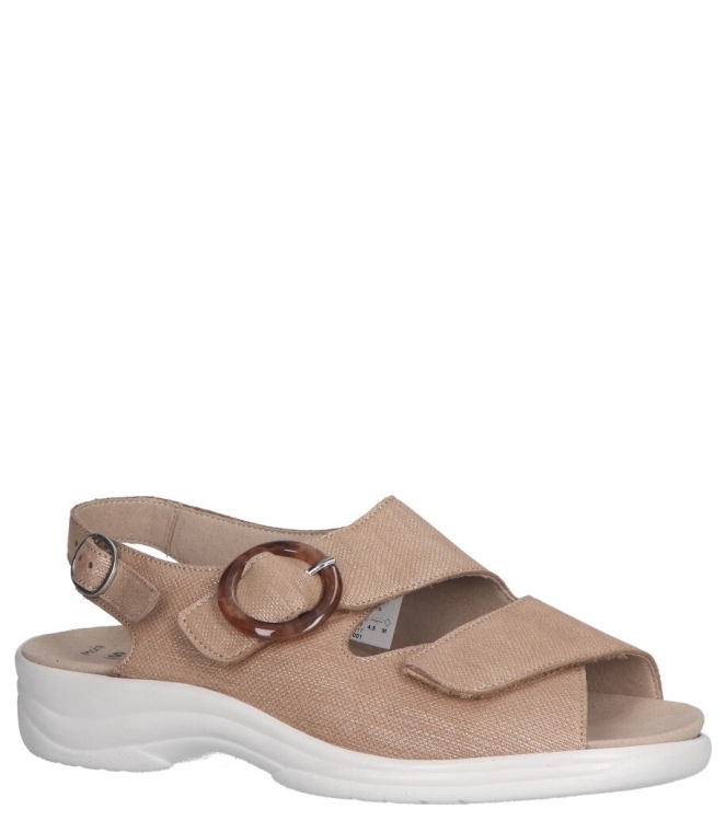 Solidus sandaal <span>74032 30687 Moni</span> 74032 30687 Moni beige - www.bremmerschoenen.nl - Bremmer Schoenen