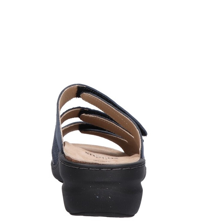 Solidus slipper <span>21154 80814 Spezial</span> 21154 80814 Spezial blauw - www.bremmerschoenen.nl - Bremmer Schoenen