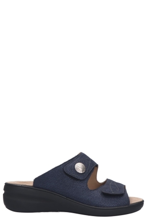 Solidus 21104 80804 Spezial blauw 80804 ocean