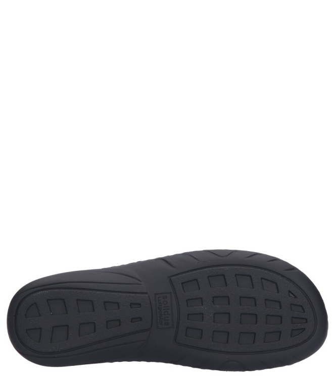 Solidus slipper <span>20141 80805 Wellness Spezial</span> 20141 80805 Wellness Spezial blauw - www.bremmerschoenen.nl - Bremmer Schoenen