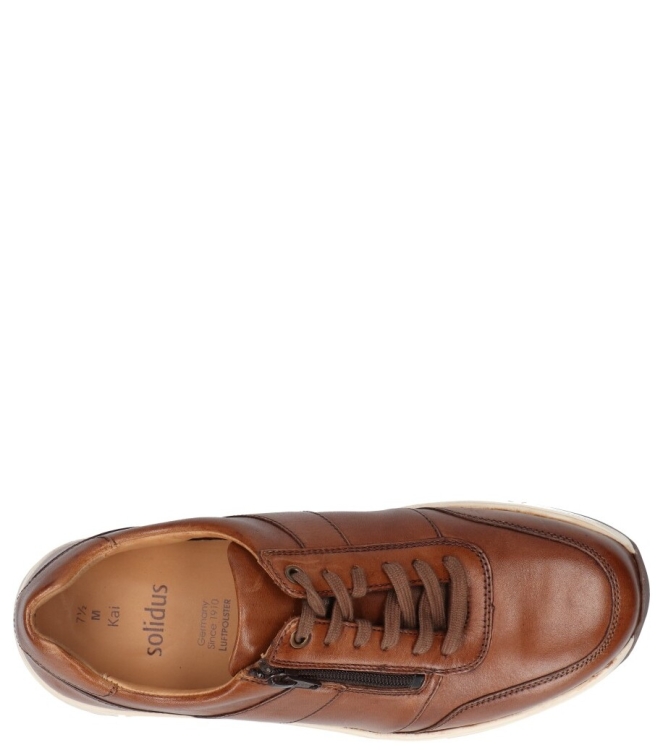 Solidus Solidus sneaker <span>67002 30153 Kai</span> 30153 RAKE cognac Solidus sneaker <span>67002 30153 Kai</span> 67002 30153 Kai cognac - www.bremmerschoenen.nl - Bremmer Schoenen