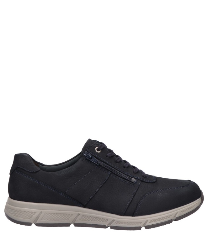 Solidus sneaker <span>67000 80499 Kai</span> 67000 80499 Kai blauw - www.bremmerschoenen.nl - Bremmer Schoenen
