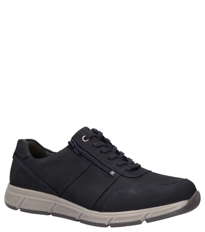 Solidus sneaker <span>67000 80499 Kai</span> 67000 80499 Kai blauw - www.bremmerschoenen.nl - Bremmer Schoenen