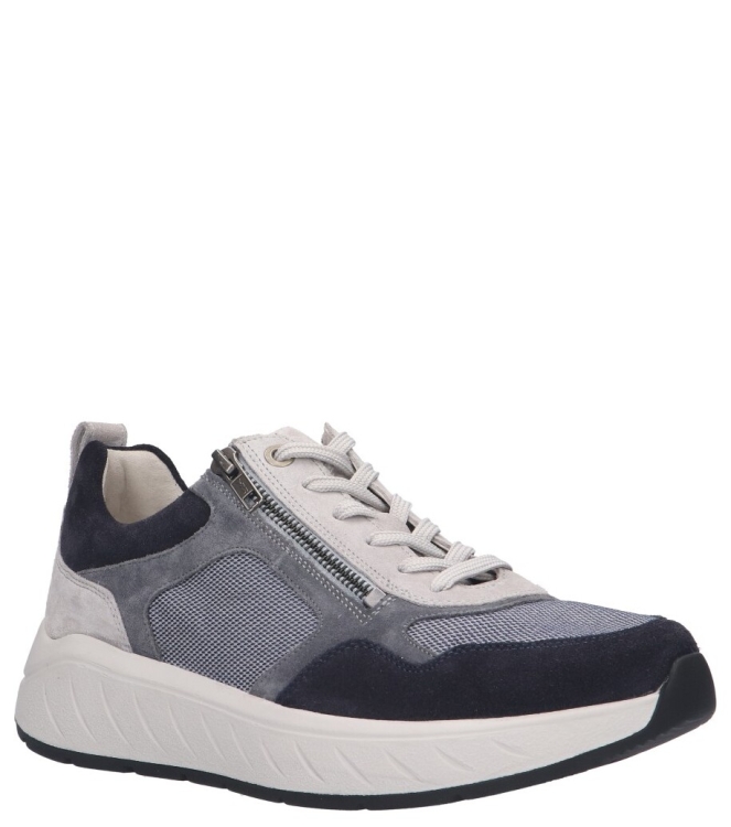 Solidus sneaker <span>71500 80744 Ken</span> 71500 80744 Ken blauw - www.bremmerschoenen.nl - Bremmer Schoenen
