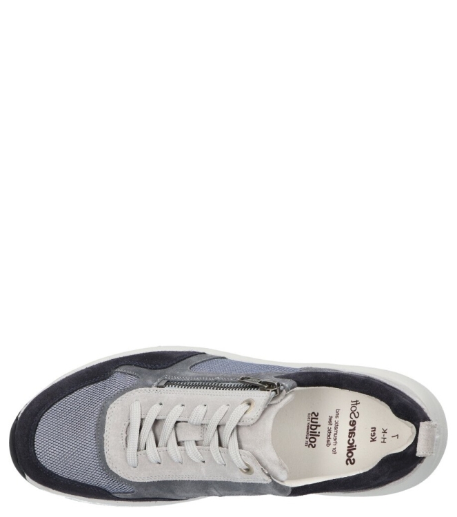 Solidus sneaker <span>71500 80744 Ken</span> 71500 80744 Ken blauw - www.bremmerschoenen.nl - Bremmer Schoenen