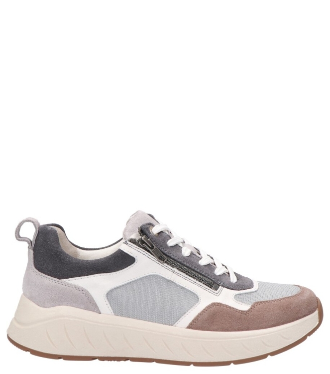 Solidus sneaker <span>71500 20927 Ken</span> 71500 20927 Ken meerkleurig - www.bremmerschoenen.nl - Bremmer Schoenen