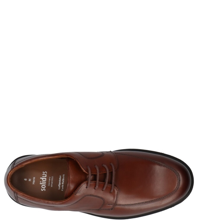 Solidus Solidus geklede schoen <span>81179 30153 Henk</span> 30153 RAKE cognac Solidus geklede schoen <span>81179 30153 Henk</span> 81179 30153 Henk cognac - www.bremmerschoenen.nl - Bremmer Schoenen