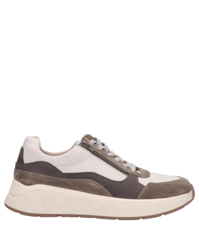 Solidus Solidus sneaker <span>71122 40705 Ken</span> 40705 bosco/lino/asphalt Solidus sneaker <span>71122 40705 Ken</span> 71122 40705 Ken groen - www.bremmerschoenen.nl - Bremmer Schoenen