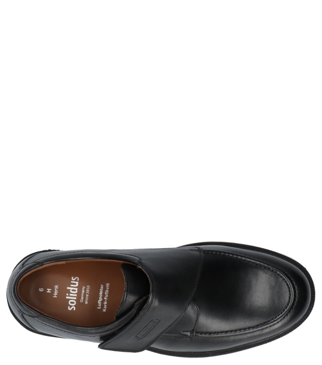 Solidus Solidus klittenbandschoen <span>81013 00681 Henk</span> 00681 schwarz Solidus klittenbandschoen <span>81013 00681 Henk</span> 81013 00681 Henk zwart - www.bremmerschoenen.nl - Bremmer Schoenen