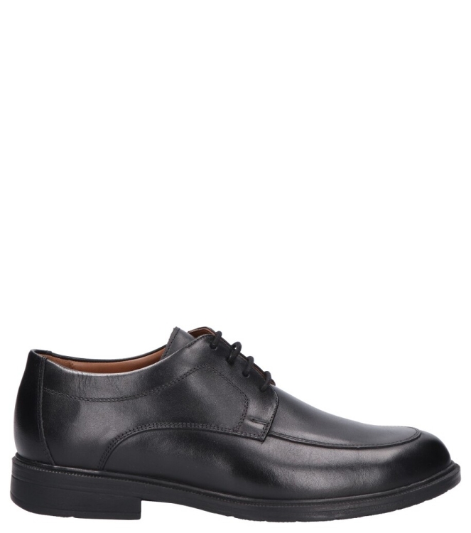 Solidus geklede schoen <span>81179 00443 Henk</span> 81179 00443 Henk zwart - www.bremmerschoenen.nl - Bremmer Schoenen