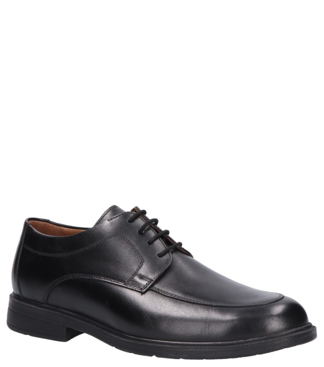 Solidus geklede schoen <span>81179 00443 Henk</span> 81179 00443 Henk zwart - www.bremmerschoenen.nl - Bremmer Schoenen