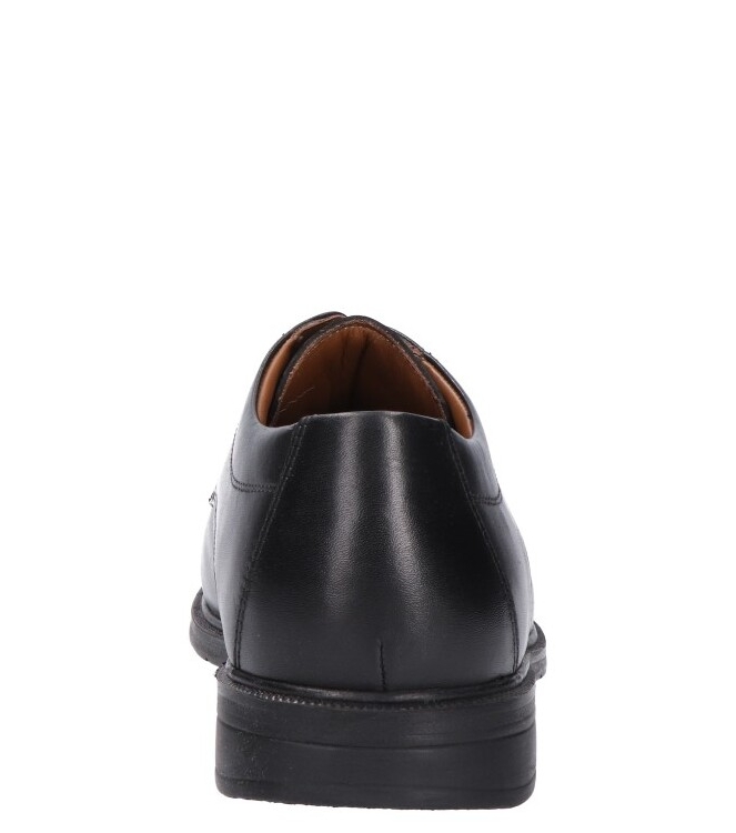 Solidus geklede schoen <span>81179 00443 Henk</span> 81179 00443 Henk zwart - www.bremmerschoenen.nl - Bremmer Schoenen