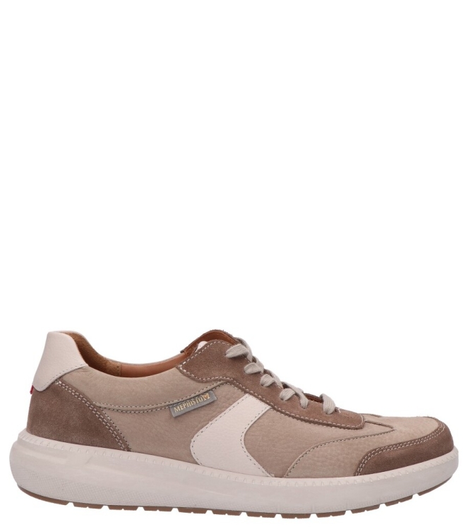 Mephisto sneaker <span>Jenaro 3660/1932/1580</span> Jenaro 3660/1932/1580 beige - www.bremmerschoenen.nl - Bremmer Schoenen