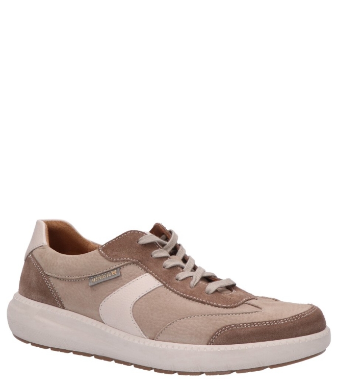 Mephisto sneaker <span>Jenaro 3660/1932/1580</span> Jenaro 3660/1932/1580 beige - www.bremmerschoenen.nl - Bremmer Schoenen