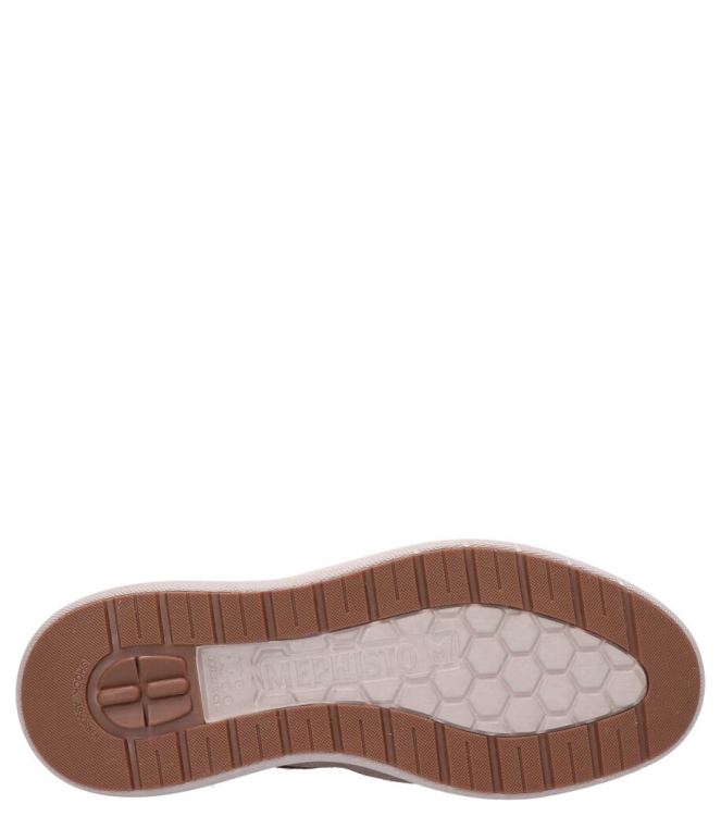 Mephisto sneaker <span>Jenaro 3660/1932/1580</span> Jenaro 3660/1932/1580 beige - www.bremmerschoenen.nl - Bremmer Schoenen