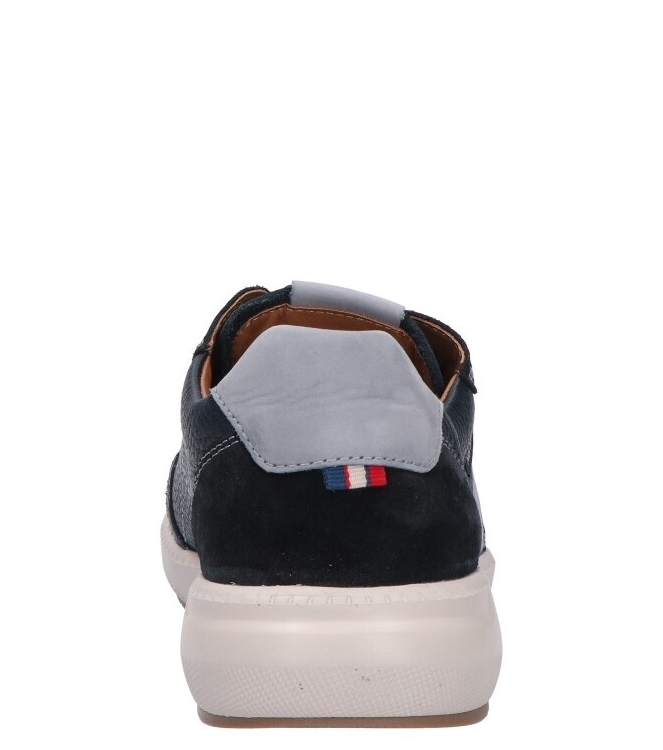 Mephisto sneaker <span>Jenaro 3655/1345/25504</span> Jenaro 3655/1345/25504 blauw - www.bremmerschoenen.nl - Bremmer Schoenen