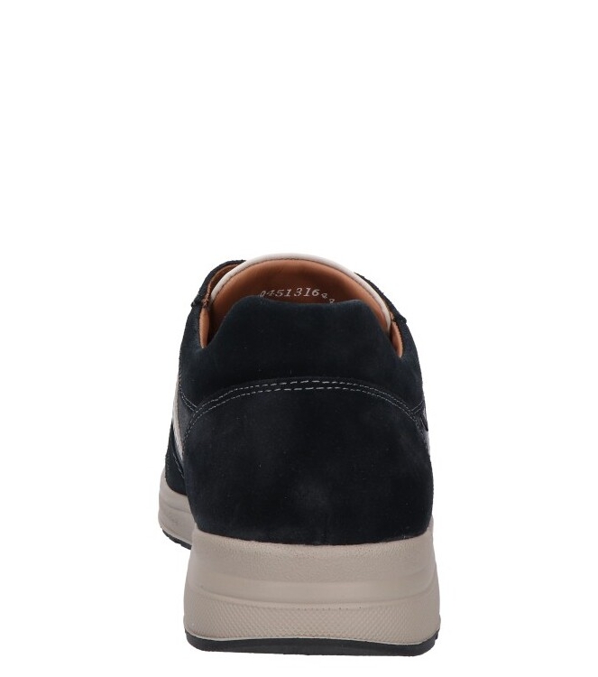 Mephisto sneaker <span>Vito 3655/1545/1234</span> Vito 3655/1545/1234 blauw - www.bremmerschoenen.nl - Bremmer Schoenen