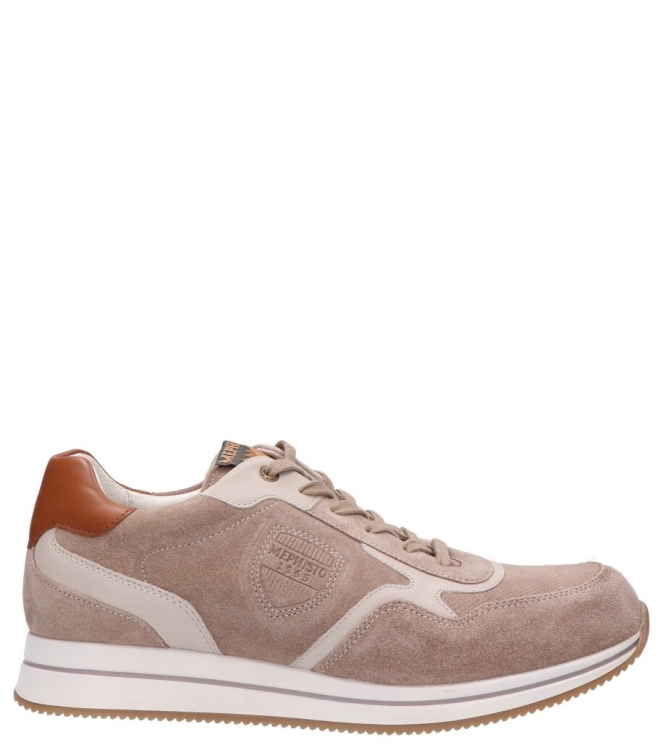 Mephisto sneaker <span>Garcia 9837/1234/6135</span> Garcia 9837/1234/6135 beige - www.bremmerschoenen.nl - Bremmer Schoenen