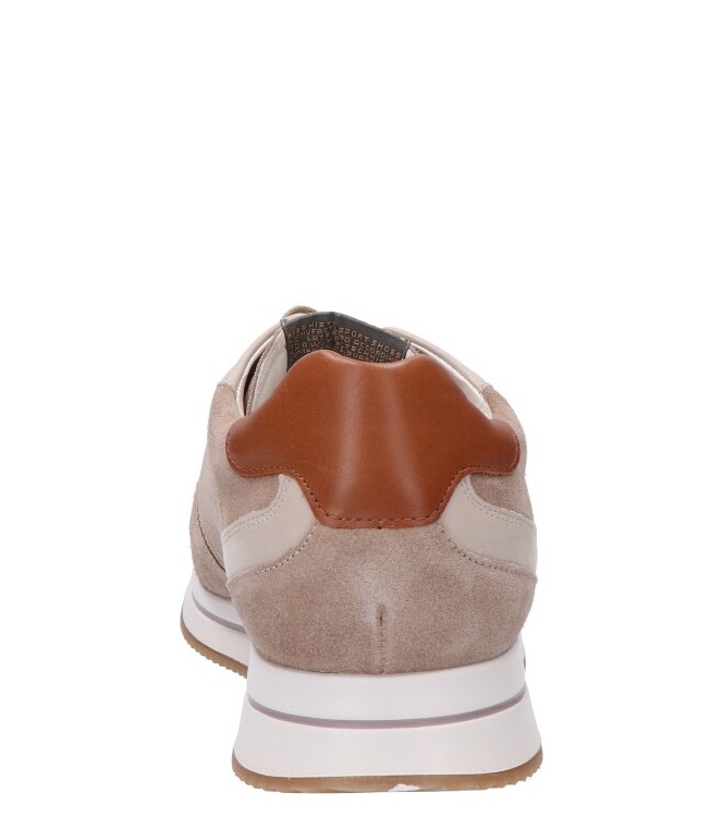 Mephisto sneaker <span>Garcia 9837/1234/6135</span> Garcia 9837/1234/6135 beige - www.bremmerschoenen.nl - Bremmer Schoenen