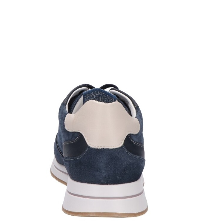 Mephisto sneaker <span>Garcia 9869/6145/1234</span> Garcia 9869/6145/1234 blauw - www.bremmerschoenen.nl - Bremmer Schoenen