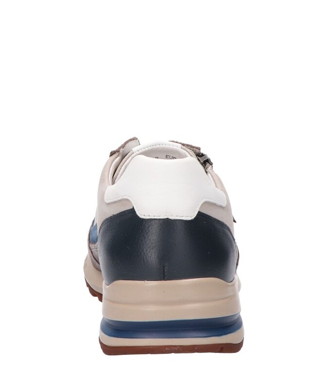 Mephisto sneaker <span>Bradley 3603/1234/3695/1545/4830</span> Bradley 3603/1234/3695/1545/4830 grijs - www.bremmerschoenen.nl - Bremmer Schoenen