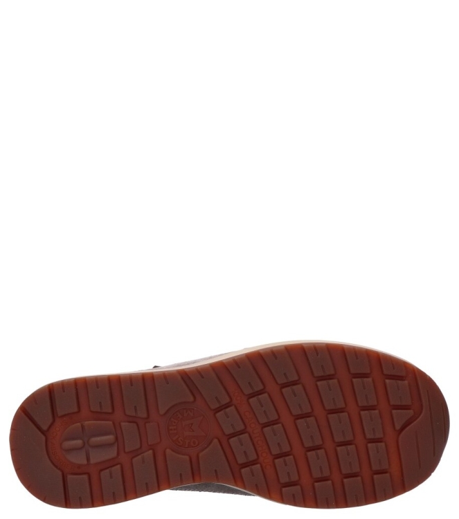 Mephisto sneaker <span>Bradley 3603/1234/3695/1545/4830</span> Bradley 3603/1234/3695/1545/4830 grijs - www.bremmerschoenen.nl - Bremmer Schoenen