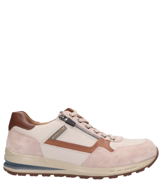 Mephisto Mephisto sneaker <span>Bradley 3612N/1234/6135/1535</span> 3612N light sand Mephisto sneaker <span>Bradley 3612N/1234/6135/1535</span> Bradley 3612N/1234/6135/1535 beige - www.bremmerschoenen.nl - Bremmer Schoenen