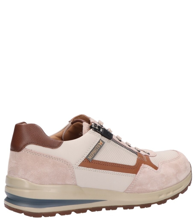 Mephisto Mephisto sneaker <span>Bradley 3612N/1234/6135/1535</span> 3612N light sand Mephisto sneaker <span>Bradley 3612N/1234/6135/1535</span> Bradley 3612N/1234/6135/1535 beige - www.bremmerschoenen.nl - Bremmer Schoenen