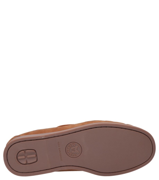 Mephisto bootschoen <span>Boating 144</span> Boating 144 bruin - www.bremmerschoenen.nl - Bremmer Schoenen