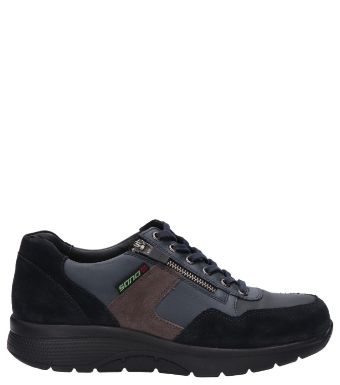 Mephisto sneaker <span>Amory 3655/6145/1545/3659</span> Amory 3655/6145/1545/3659 blauw - www.bremmerschoenen.nl - Bremmer Schoenen