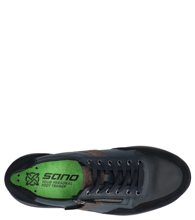 Mephisto sneaker <span>Amory 3655/6145/1545/3659</span> Amory 3655/6145/1545/3659 blauw - www.bremmerschoenen.nl - Bremmer Schoenen