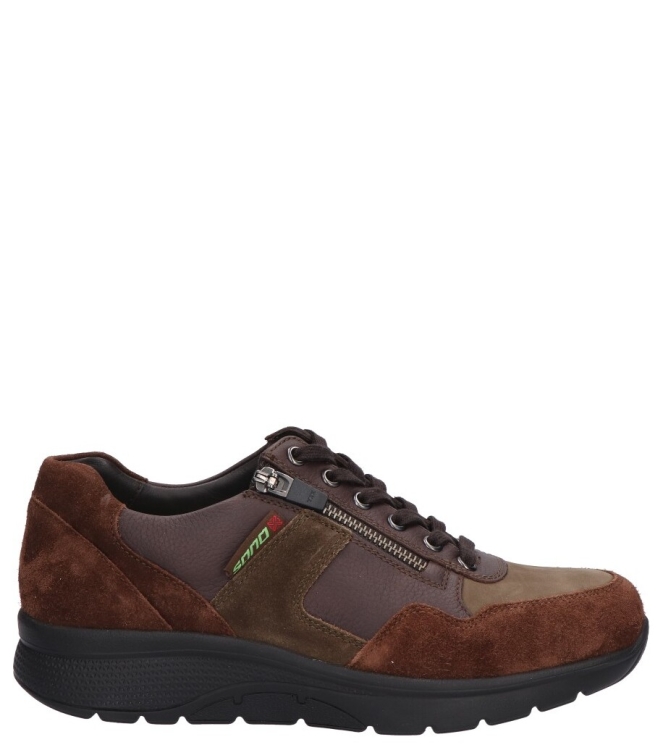 Mephisto sneaker <span>Amory 3678/25566/1551/3619</span> Amory 3678/25566/1551/3619 cognac - www.bremmerschoenen.nl - Bremmer Schoenen