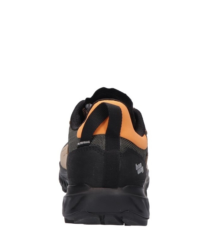 Hanwag wandelschoen <span>301000-069023 Kaduro Low GTX</span> 301000-069023 Kaduro Low GTX beige - www.bremmerschoenen.nl - Bremmer Schoenen