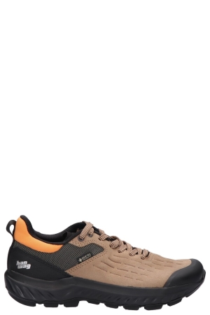 Hanwag 301001-069023 Kaduro Low Lady GTX beige 069023 Lightbrown - orange